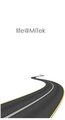 Life at MiTek